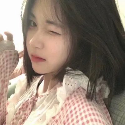 三白眼诅咒